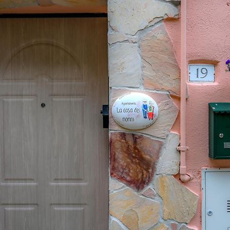 Karlin'S House Anzi - Albergo Diffuso Exterior foto