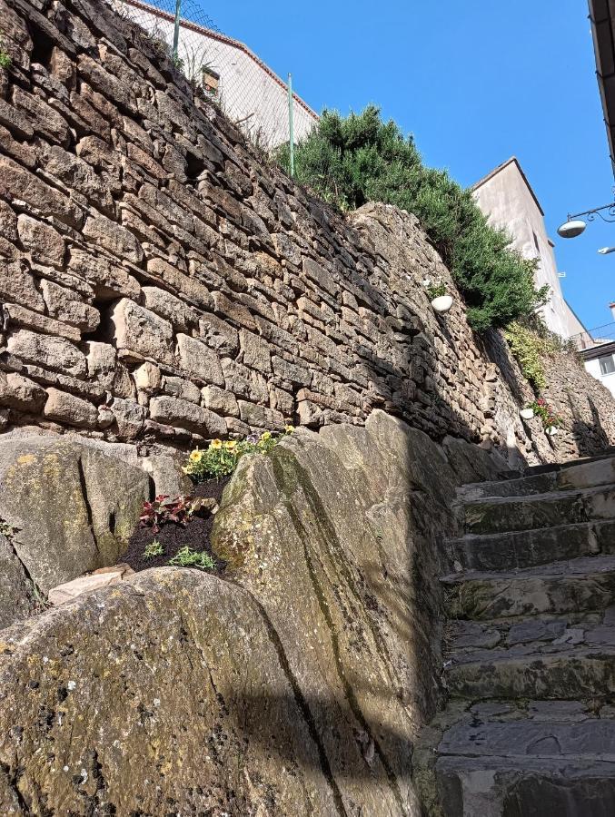 Karlin'S House Anzi - Albergo Diffuso Exterior foto